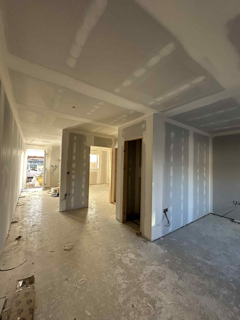 Drylining Contractor Eston